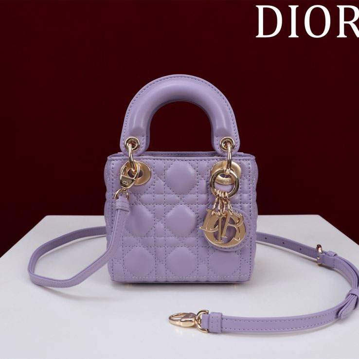 chr1st1an D10r my lady bags